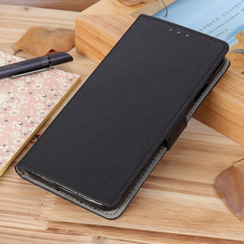 Flip Case Honor 90 Lite Klassinen