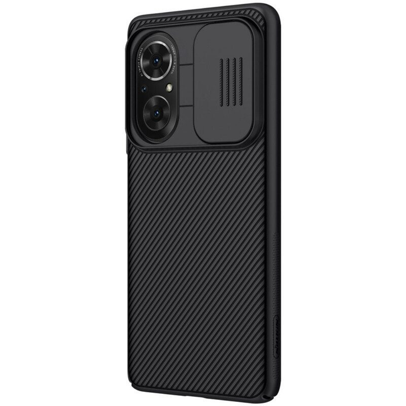 Kuori Honor 50 SE Camshield Nillkin