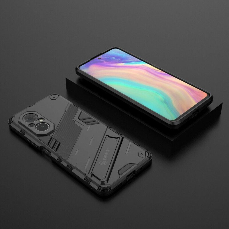 Kuori Honor 50 SE Hands-free-kaksiasentoinen Irrotettava Teline