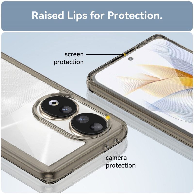 Kuori Honor 90 Akryylisilikoniset Reunat