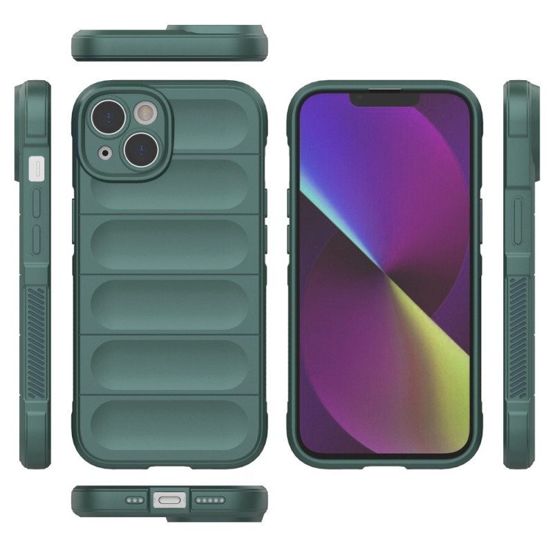 Kuori iPhone 14 Liukumaton