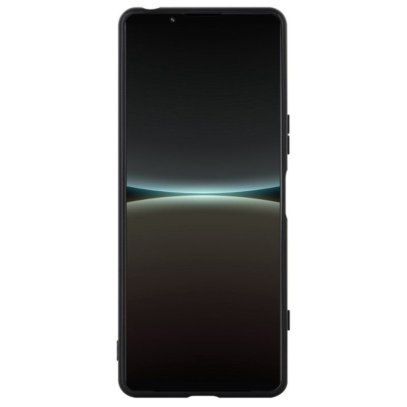 Kuori Sony Xperia 5 IV Tyylikangas Vili