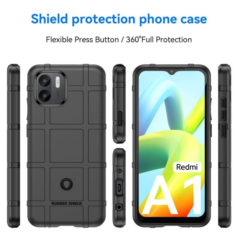 Kuori Xiaomi Redmi A1 Kestävä Kilpi