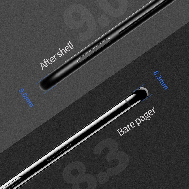 Kuori Xiaomi Redmi Note 10 5G Beauty Karkaistu Lasi
